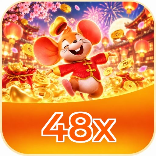 Plataforma 48x - experiência mobile certificada e transparente