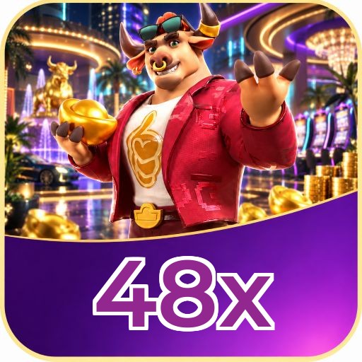 Benefícios exclusivos do clube VIP 48x — cashback e reload