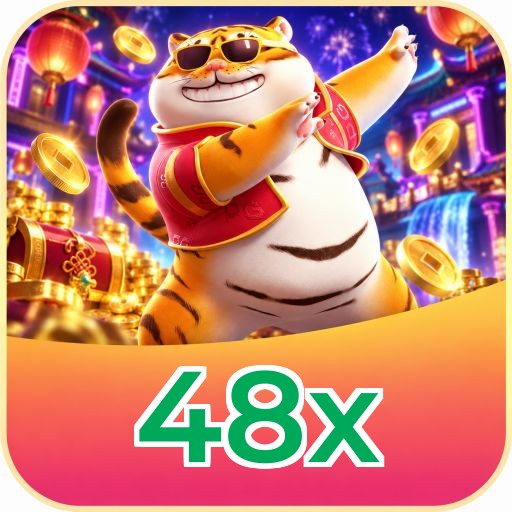 Download multiplataforma do app 48x para Android e iOS