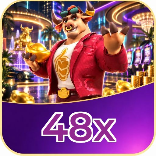 Jackpots progressivos 48x — R$ 8,3 milhões acumulados