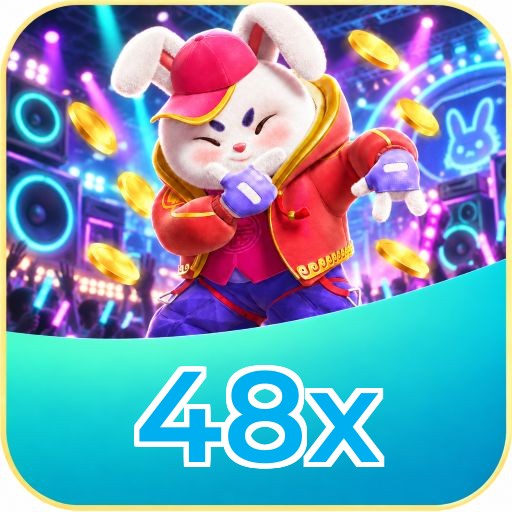 Jackpots milionários disponíveis para ganhar na 48x