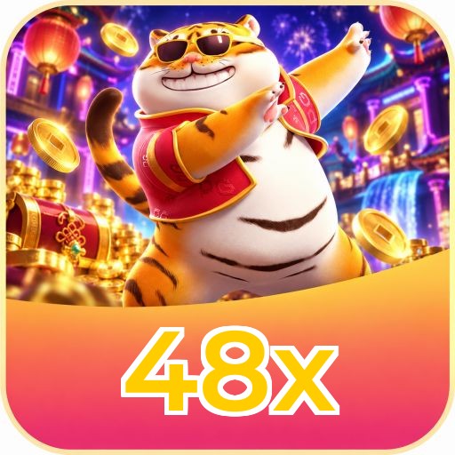 Plataforma 48x — 99,94% uptime e PIX instantâneo