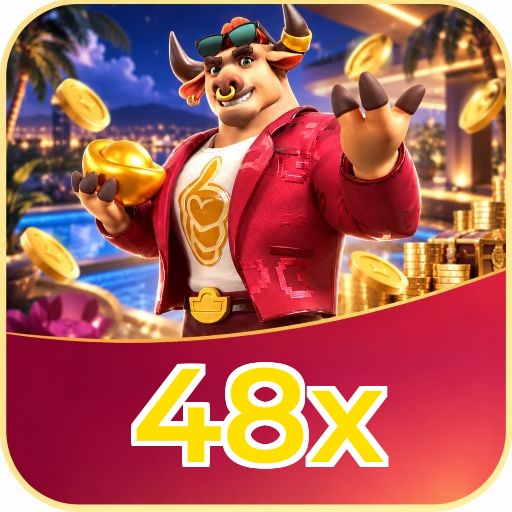 Comunidade oficial 48x no Facebook com bônus exclusivos