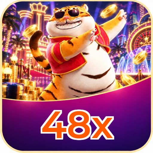 APP 48x para iOS e Android com 187 mil downloads